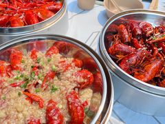 -巴厘龙虾·榜首油焖大虾(洞庭·艺术洋房店)