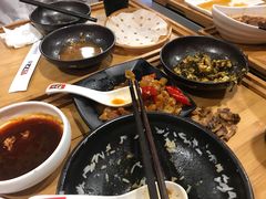 -72街荷叶饭(东方宝泰广场店)