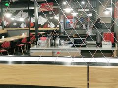 -鱼酷活鱼烤鱼(梅江印象城店)