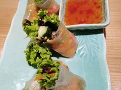 -米纸越南小馆(金鹰世界店)