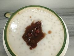 -芬芳甜品(同福路店)