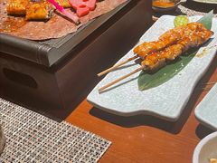 烤鳗鱼-吉之仙•中国制造•出口级食材日料店(领事馆总店)