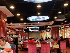 大堂-点都德(千灯湖环宇城店)