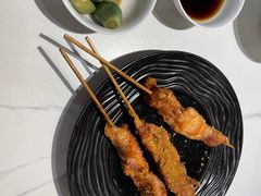 -东方饺子王(和平里店)