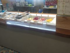 -三佰瑞冻酸奶(凯德MALL店)