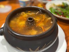 云南汽锅鸡-云雪丽·茶马文化特色菜(古城口店)