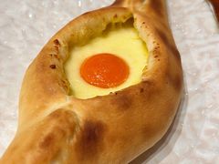 -格鲁·秀色Georgia’s Feast