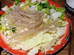 -百姓山羊烧烤·萧县羊肉(青阳路店)