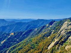 -紫金山山顶公园