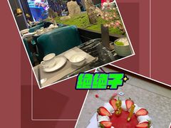 -喜棠·长沙家宴·海鲜·湘菜(麓谷店)