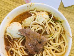 -大中沙茶面(中山路店)