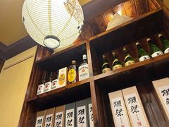 -鸟鹏烧鸟居酒屋(仁恒梦中心店)