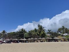 -三亚亚龙湾美高梅度假酒店Fun动冲浪