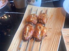 -巴依老爷新疆美食(清华东门店)