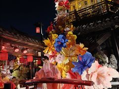 -小龙翻大江文化火锅(宽窄店)