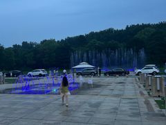 -和园景逸大酒店朗月汤泉