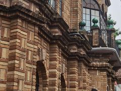 -马勒别墅·中餐厅