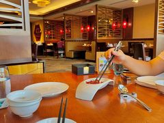 -苏州园区福朋喜来登酒店·聚味轩中餐厅
