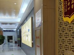 -美年大健康体检中心(牡丹园分院)