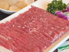 -南门涮肉(天坛南门店)