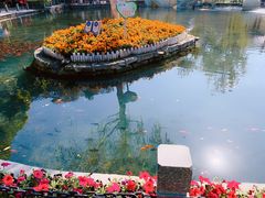 -水磨沟公园