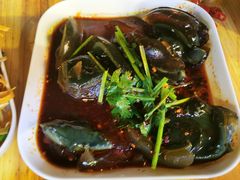 -小东北烧烤(双拥路店)