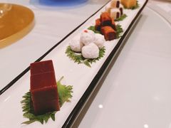-四季民福烤鸭店(前门廊房二条店)