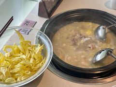 -百年果林椰子鸡(中洲店)