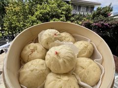 -怡得饭庄·30年老店·宋大妈昆明菜