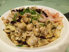 -富瑶大酒店(强工二街店)