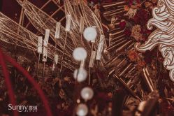-Sunny喜铺婚礼策划(东部店)