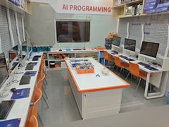 -斯坦星球AI编程·机器人科创·科学实验·信奥·思维·STEM·乐高·竞赛考级(浦东联洋广场大拇指龙阳御桥中心)