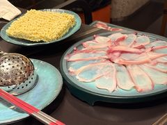 -老城鲜·小海鲜贝贝煲火锅(壹方城店)