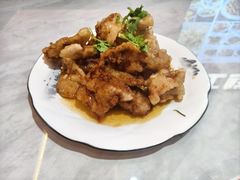 -东北人家·鲜货烧烤