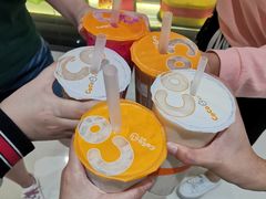 -CoCo都可(合生汇店)