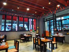 -柒五龙虾(八王寺店)