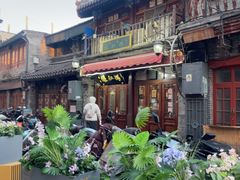 -爆肚冯(廊房二条店)