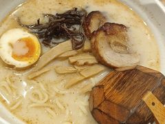 -味千拉面(煌华新纪元购物广场店)