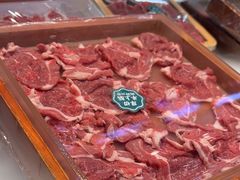 -乔先生涮肉·鲜活牛羊肉火锅(塘沽店)
