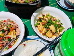 -费大厨辣椒炒肉(太平老街店)
