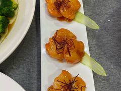 -中卫御苑福膳·养生局(圆明园店)
