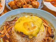 -红小满休闲餐厅(十全街店)