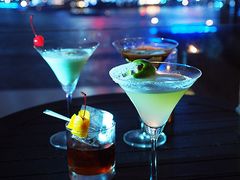 -罗斯福色戒酒吧(外滩店)