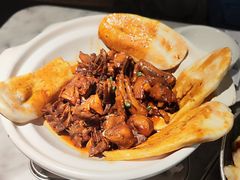 -小菜园新徽菜(无锡宜家荟聚中心店)