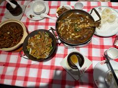 -小柴米·传统江西菜(八一广场店)