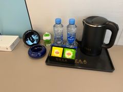 -轻住·仰望未来酒店(南昌八一广场店)