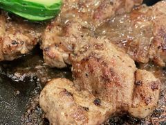 -豪享悦牛排自助餐厅(天河城店)