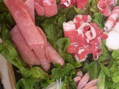 -炙韩料理·部队锅专门店