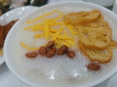 艇仔粥-御彩酒家(东风东路店)