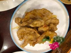 -好口味小吃楼·东北菜(太原南街店)